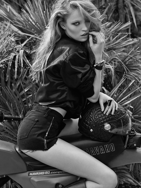 Luisa Bianchin