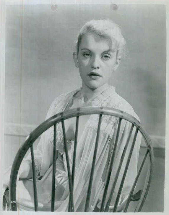 Irene Anders