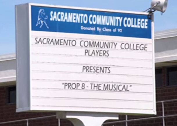 Prop 8: The Musical
