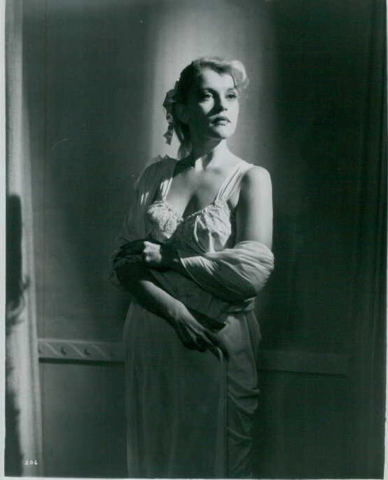 Irene Anders