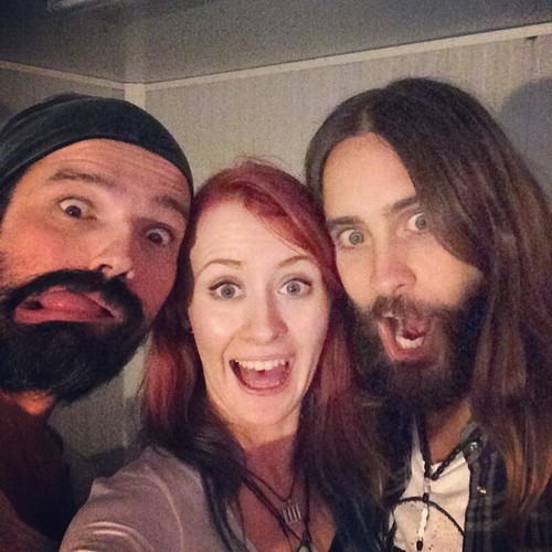 Jared Leto