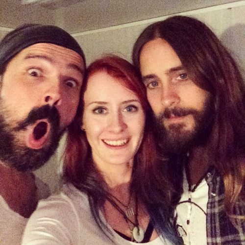 Jared Leto