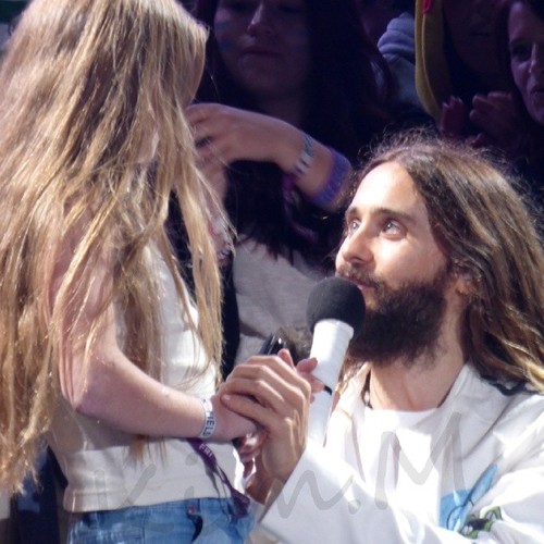 Jared Leto