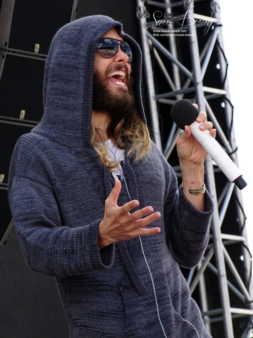 Jared Leto