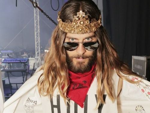 Jared Leto