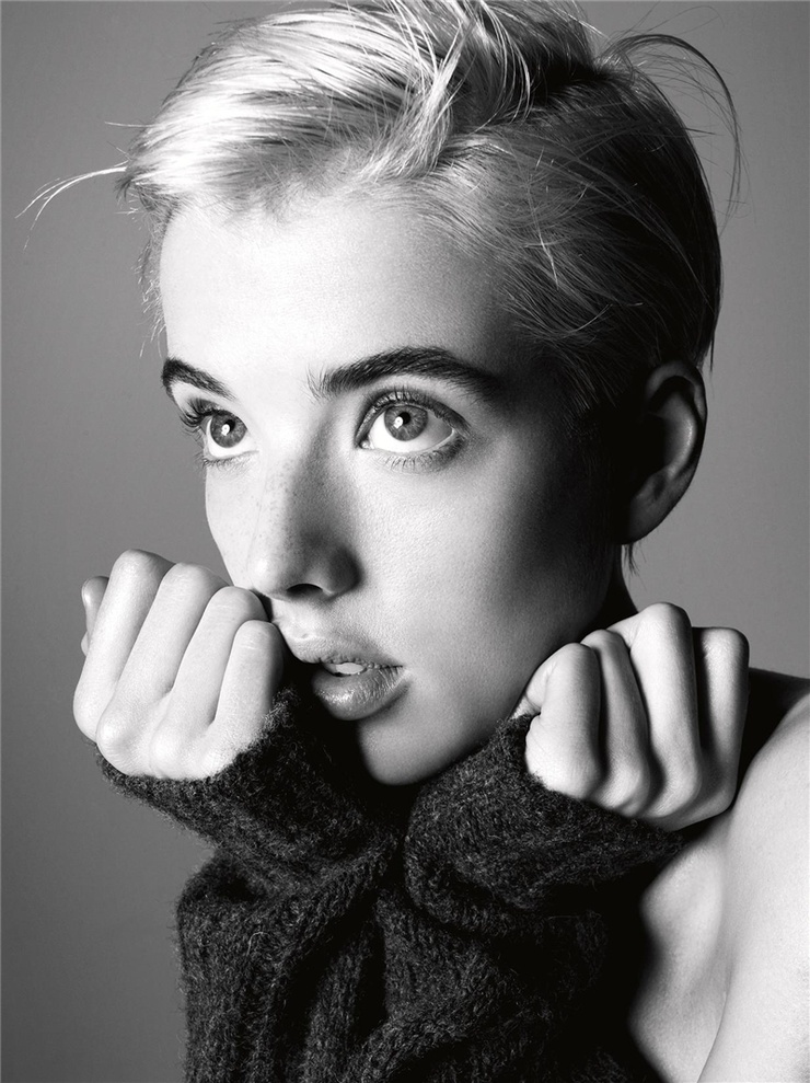 Agyness Deyn Agyness Deyn