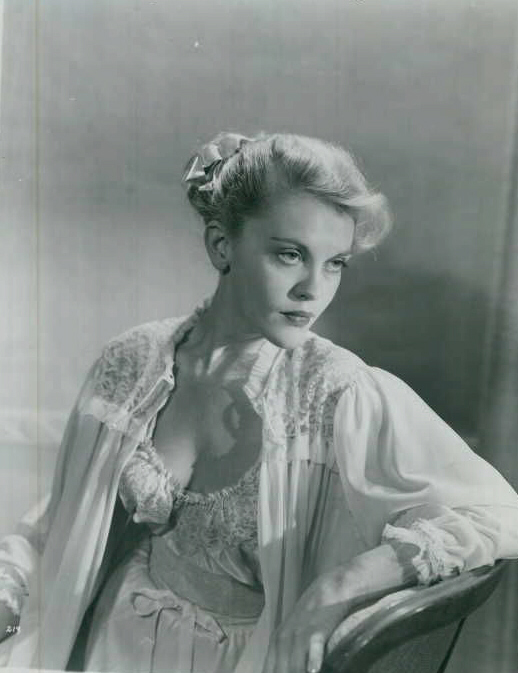 Irene Anders