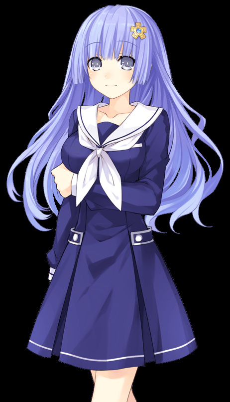 Miku Izayoi Miku Izayoi