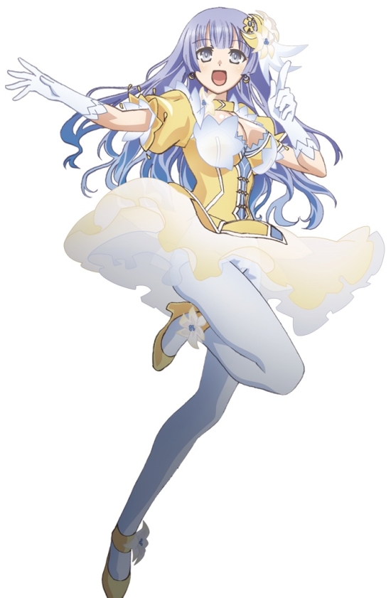 Miku Izayoi Miku Izayoi
