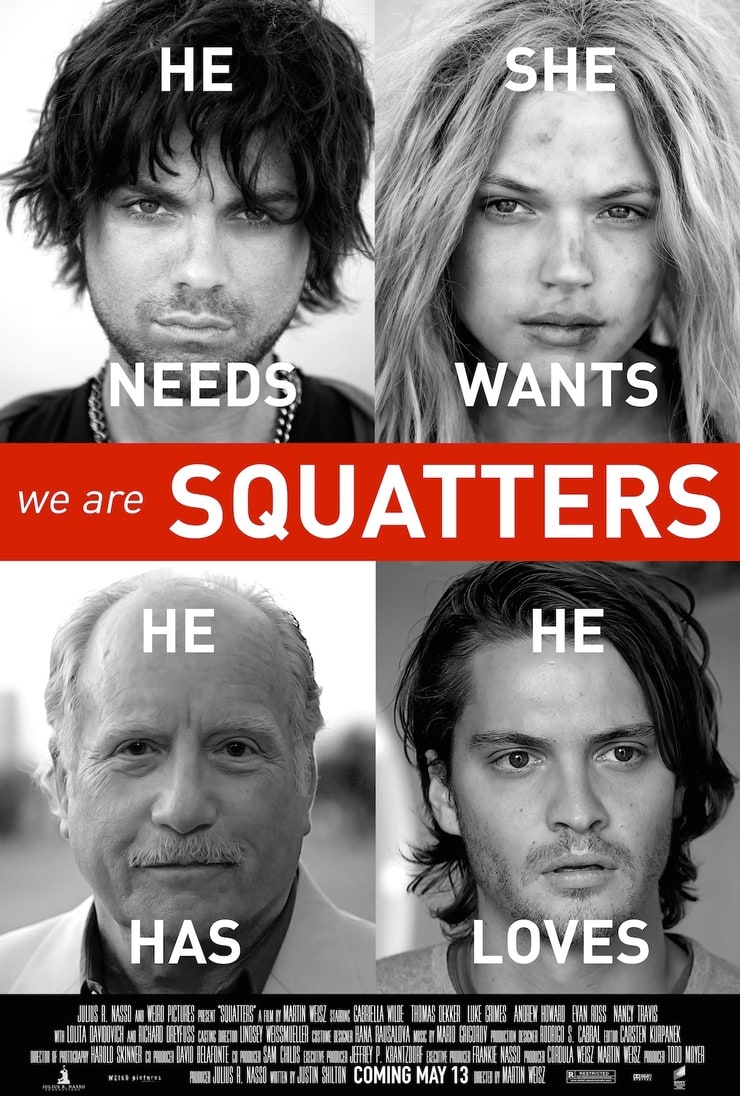 Squatters