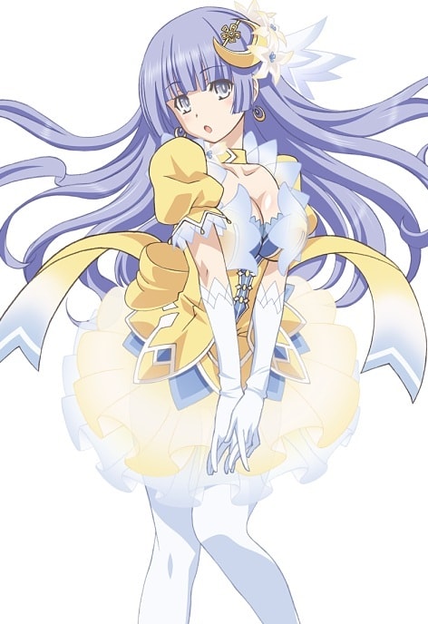 Miku Izayoi Miku Izayoi
