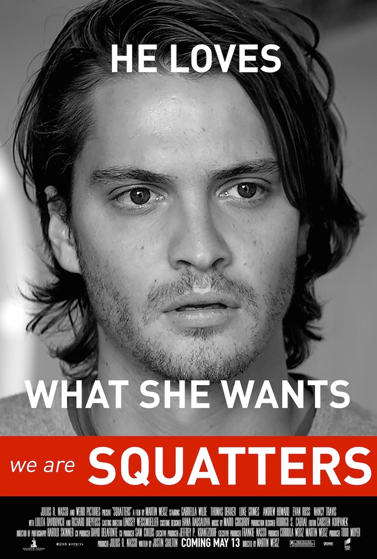Squatters