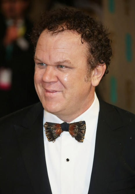 Picture of John C. Reilly
