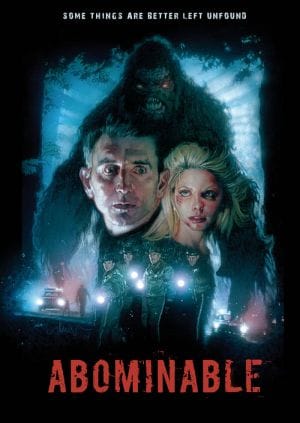 Abominable                                  (2006)