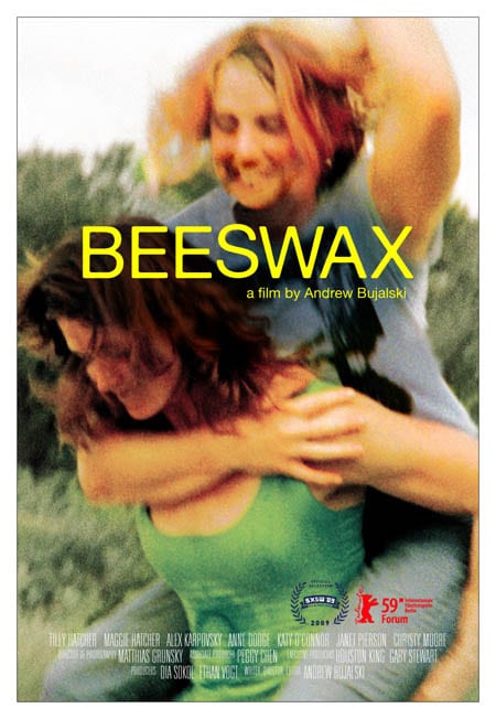 Beeswax                                  (2009)