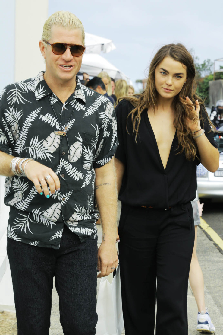 Bambi Northwood-Blyth Bambi Northwood-Blyth