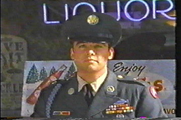 Tour of Duty                                  (1987-1990)
