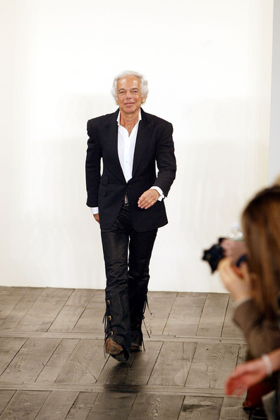 Ralph Lauren
