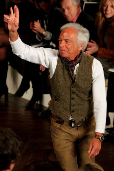 Ralph Lauren