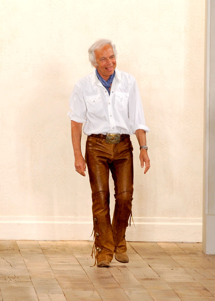 Ralph Lauren