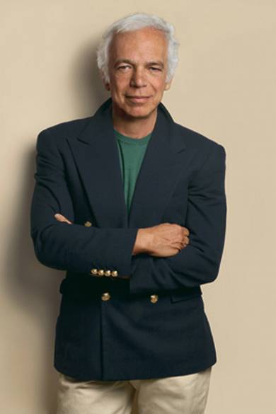 Ralph Lauren