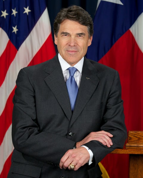 Rick Perry