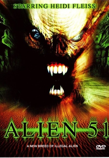 Alien 51                                  (2004)