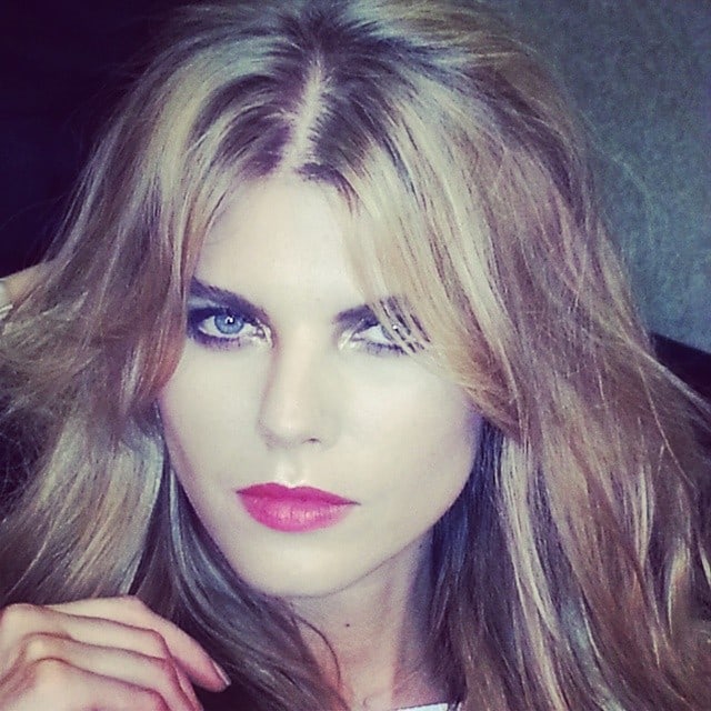 Maryna Linchuk Maryna Linchuk