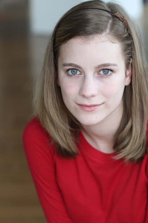 Picture of Madeline Taylor