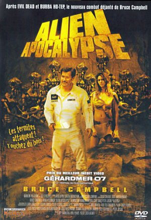 Alien Apocalypse