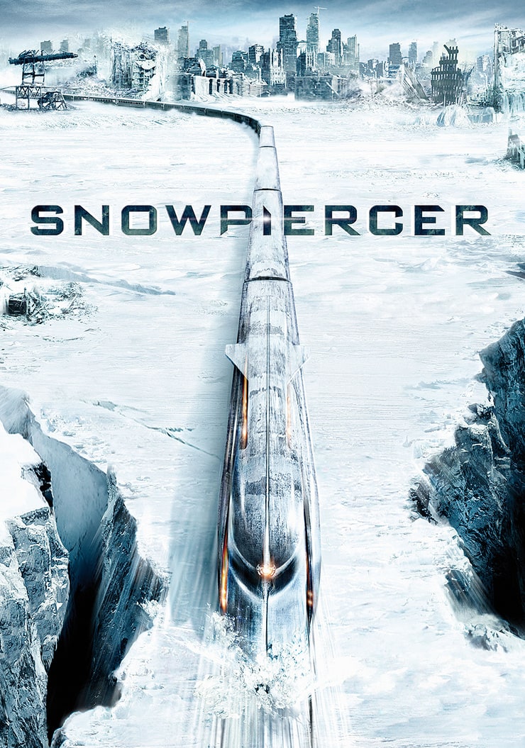 Snowpiercer