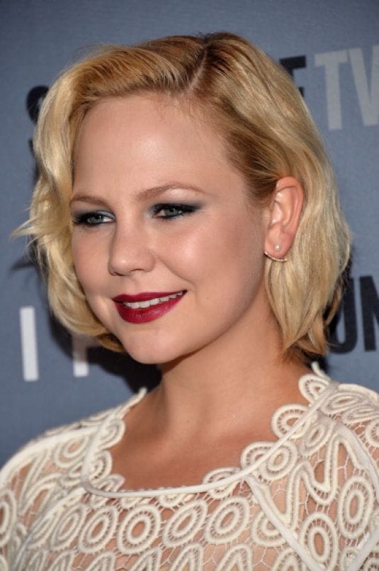 Adelaide Clemens