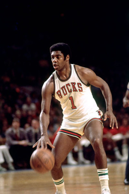 Oscar Robertson