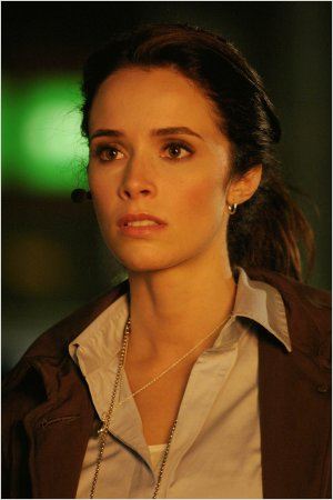Angela's Eyes