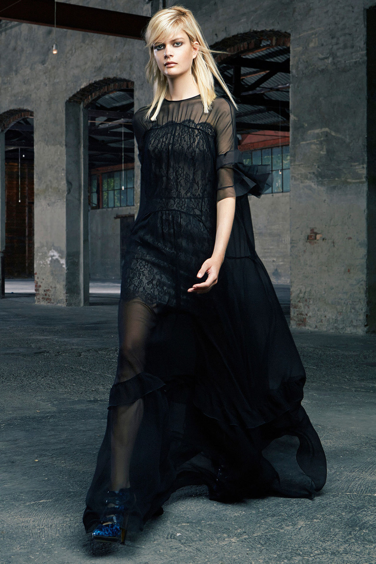 Caroline Schurch Caroline Schurch