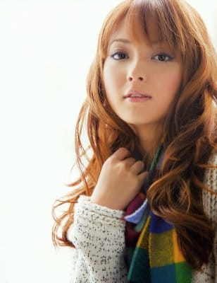 Nozomi Sasaki