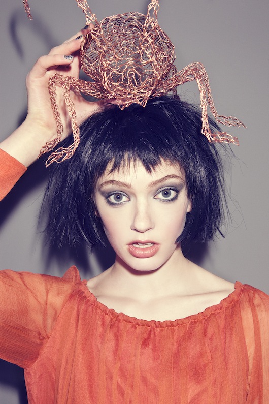 Picture of Emmy Rappe