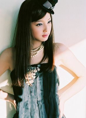 Picture of Nozomi Sasaki