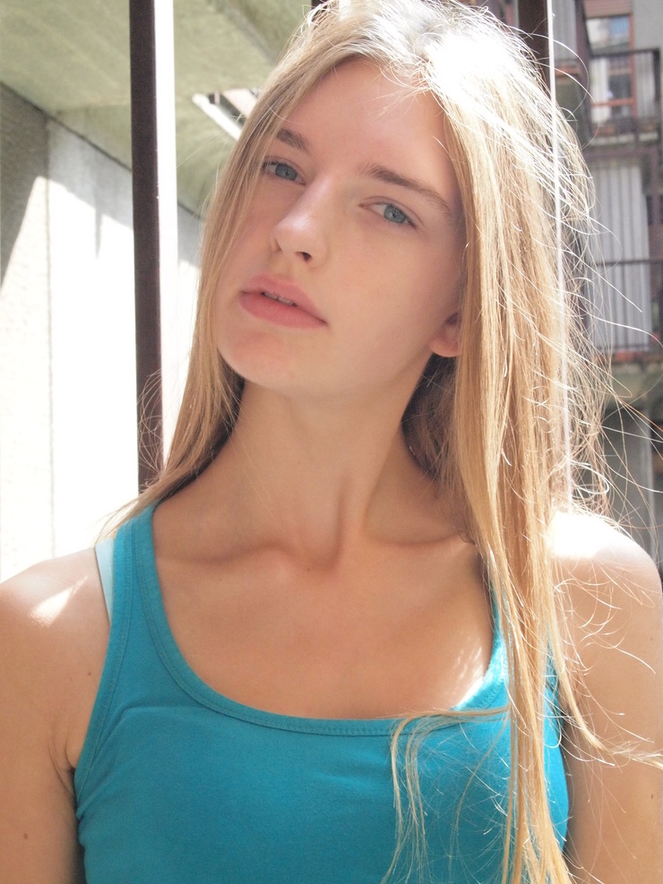 Ieva Palionyte
