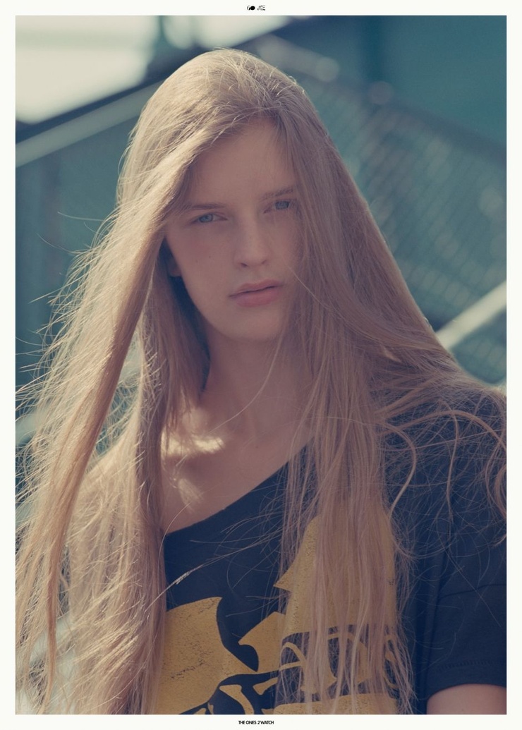 Ieva Palionyte