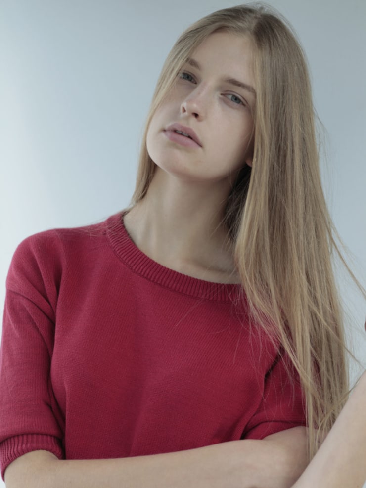 Ieva Palionyte