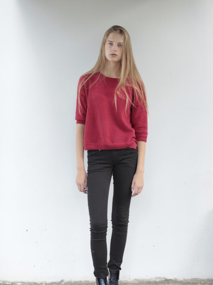 Ieva Palionyte