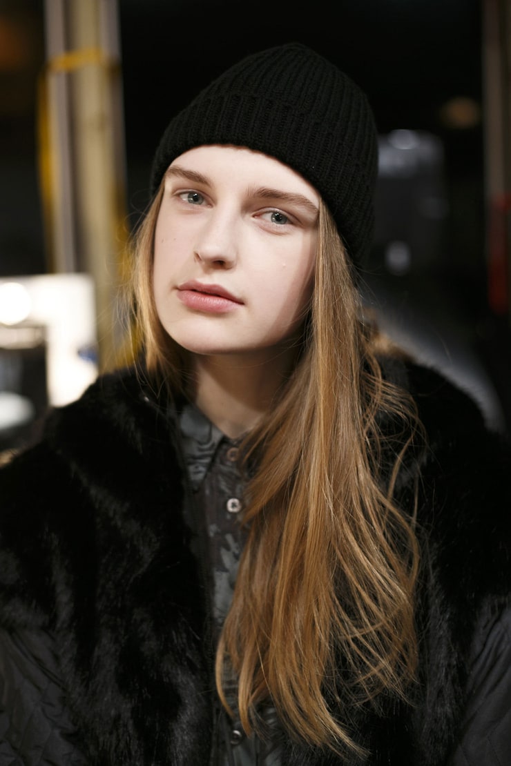 Ieva Palionyte