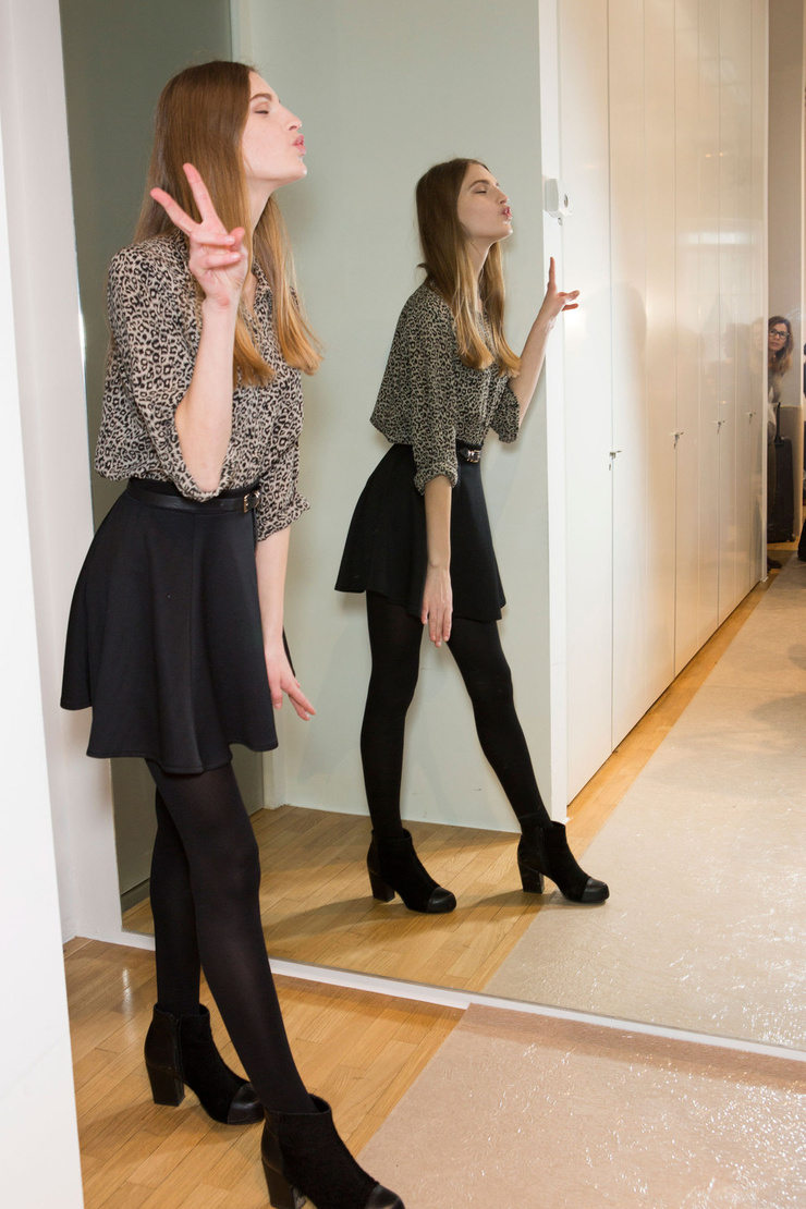 Ieva Palionyte