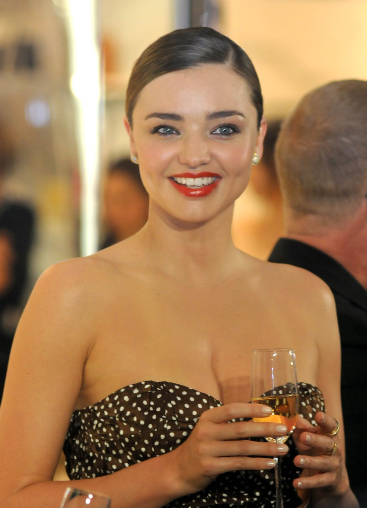 Miranda Kerr Miranda Kerr