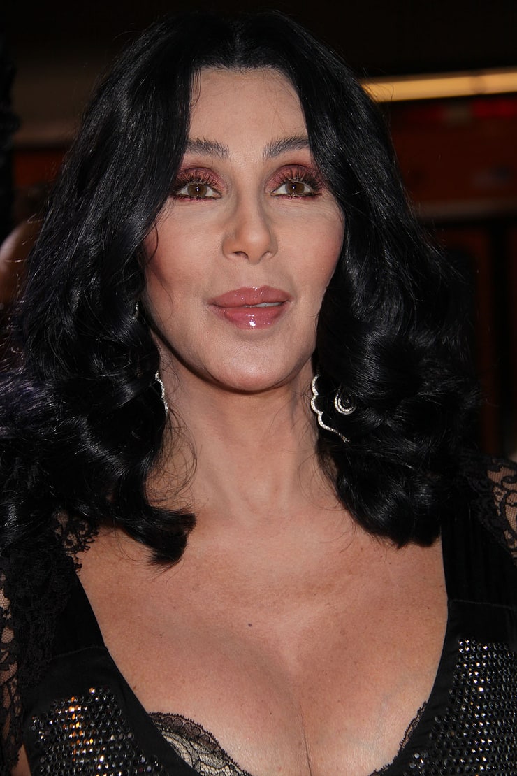 Cher Cher