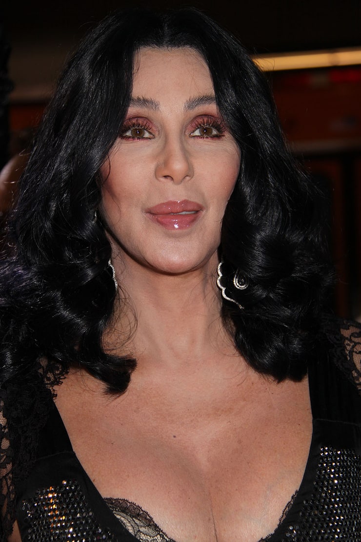 Cher