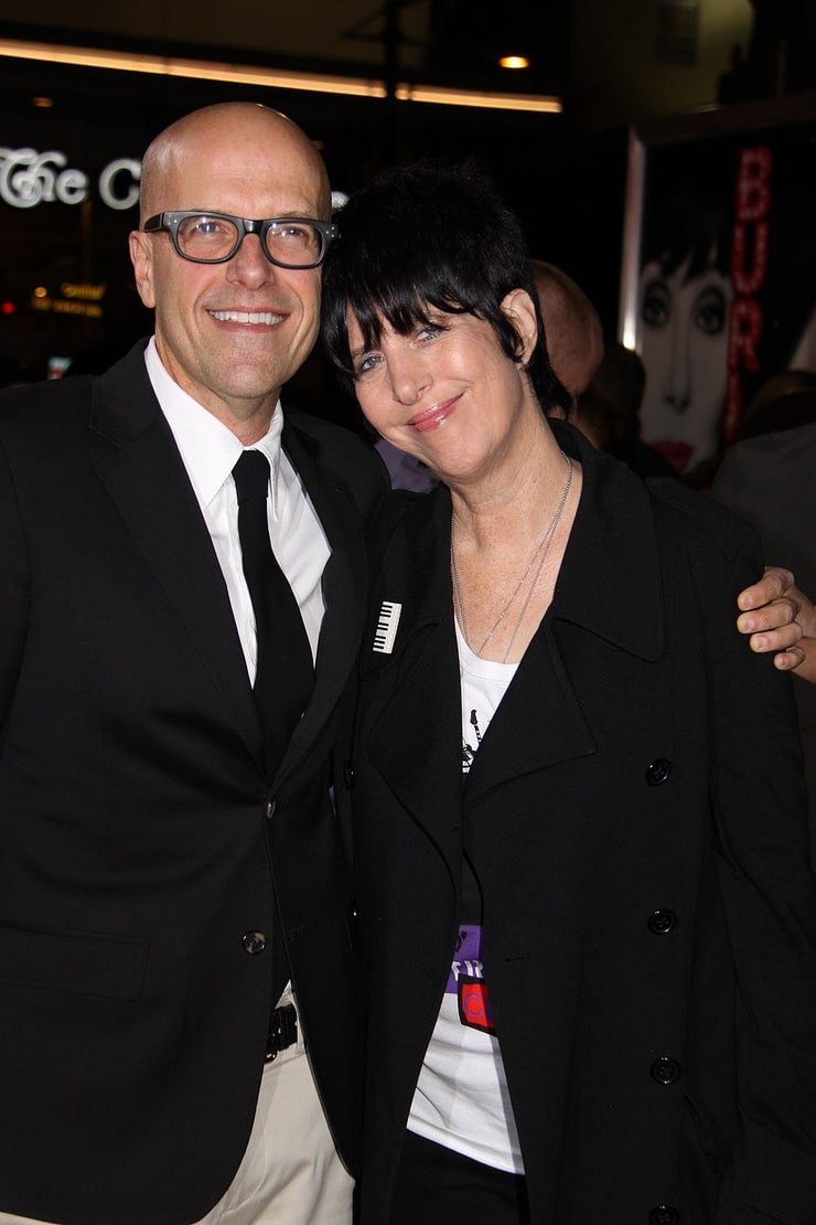 Diane Warren