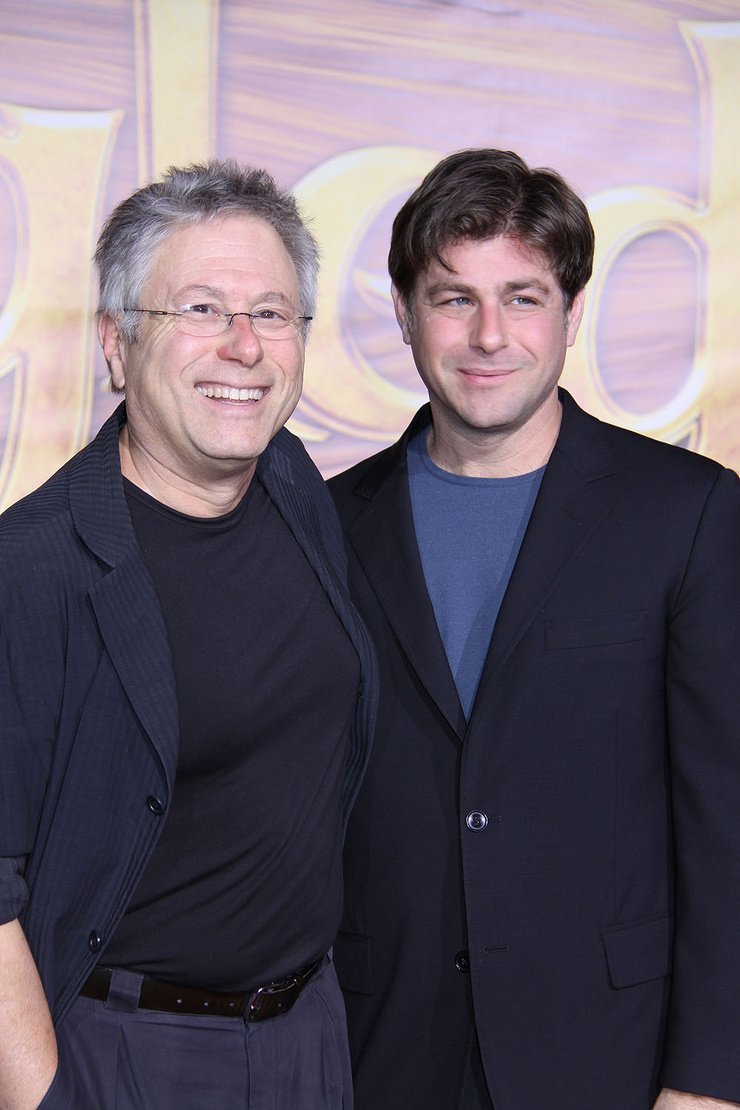 Alan Menken