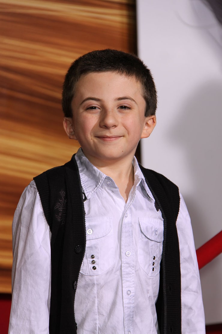 Atticus Shaffer